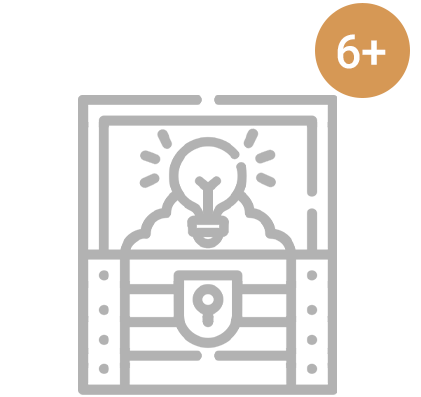 Кружок Сундучок идей